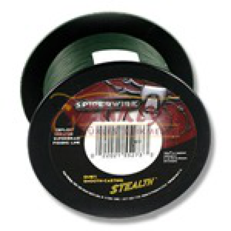 Spiderwire Stealth Spiderwire Stealth