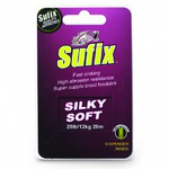 Sufix Silky Soft Sufix Silky Soft