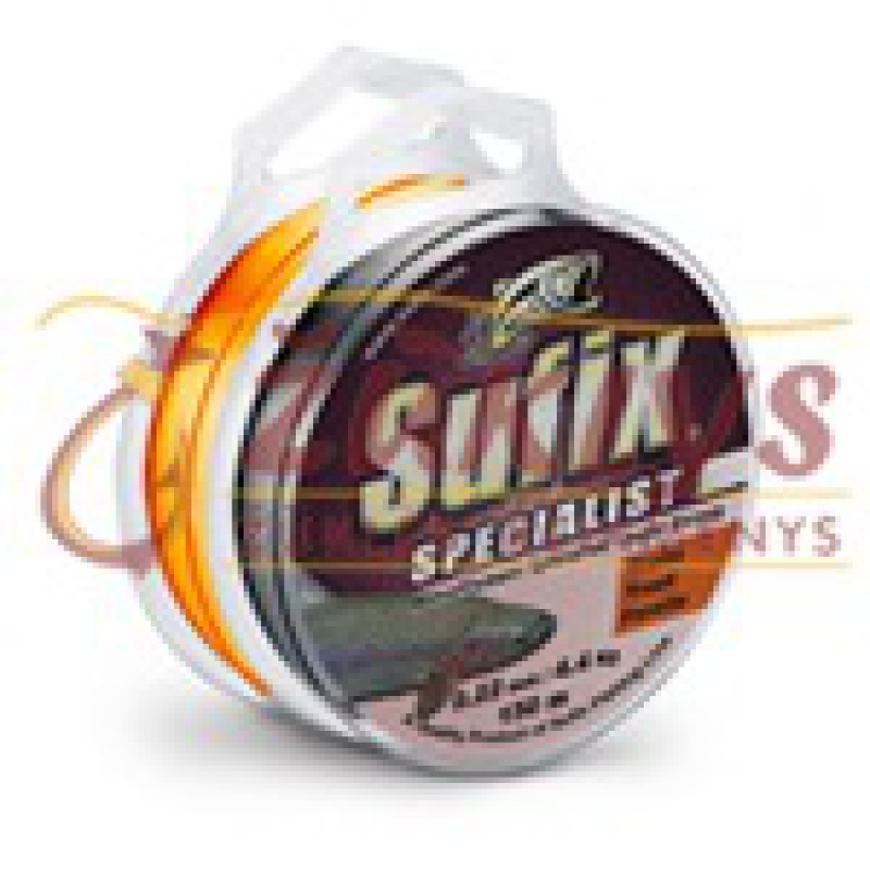 Sufix Specialist orange Sufix Specialist orange