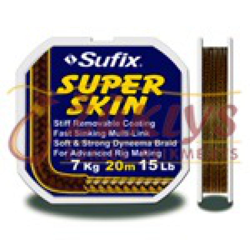 Sufix Super Skin