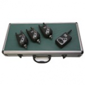 SunDridge G2X signalizatoriai + imtuvas SunDridge G2X signalizatoriai + imtuvas