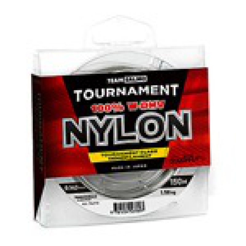 Team Salmo Tournament Nylon