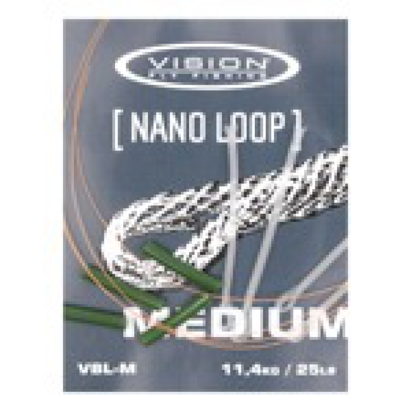 Vision Nano Loop Vision Nano Loop