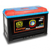 ZAP Energy Akumuliatorius ZAP Energy Akumuliatorius