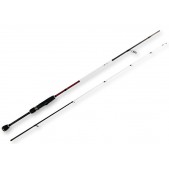 AS602ULT Spiningas Crazy Fish Aspen Stake AS602ULT (1-6g 183cm 6’0”92.3g)