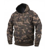 Bliuzonas Fox Chunk Camo Lined Hoody Bliuzonas Fox Chunk Camo Lined Hoody