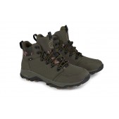 Batai Fox Khaki / Camo boot
