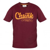 Fox Chunk™ T-Shirt Marškinėliai Fox Chunk™ T-Shirt Marškinėliai