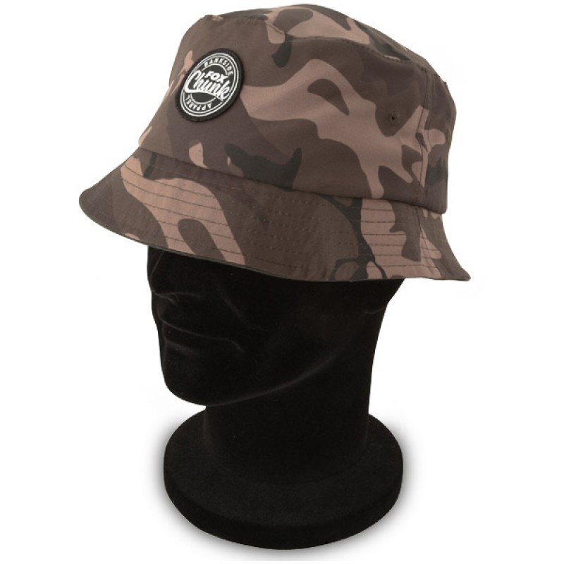 Kepurė Fox CHUNK™ BUCKET HAT Kepurė Fox CHUNK™ BUCKET HAT