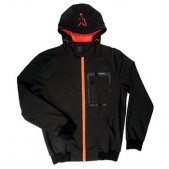 Striukė Fox Softshell Hoody Jacket Striukė Fox Softshell Hoody Jacket