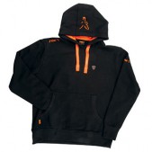 Bliuzonas Fox Black Orange NEW Bliuzonas Fox Black Orange NEW