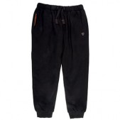 Kelnės Fox Black Orange NEW Kelnės Fox Black Orange NEW