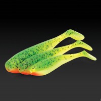 Fox Pro Zander Shads