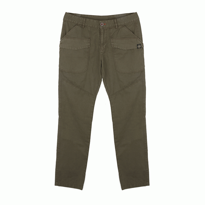 Kelnės Fox Chunk Khaki combats Kelnės Fox Chunk Khaki combats
