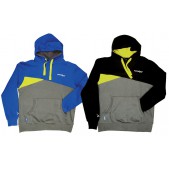 Bliuzonas Fox Matrix Blue/Grey Hoody Bliuzonas Fox Matrix Blue/Grey Hoody