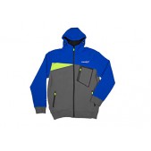 Bliuzonas Fox Matrix Soft Shell Hoody Bliuzonas Fox Matrix Soft Shell Hoody