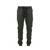 Kelnės Fox Green / black Joggers Kelnės Fox Green / black Joggers