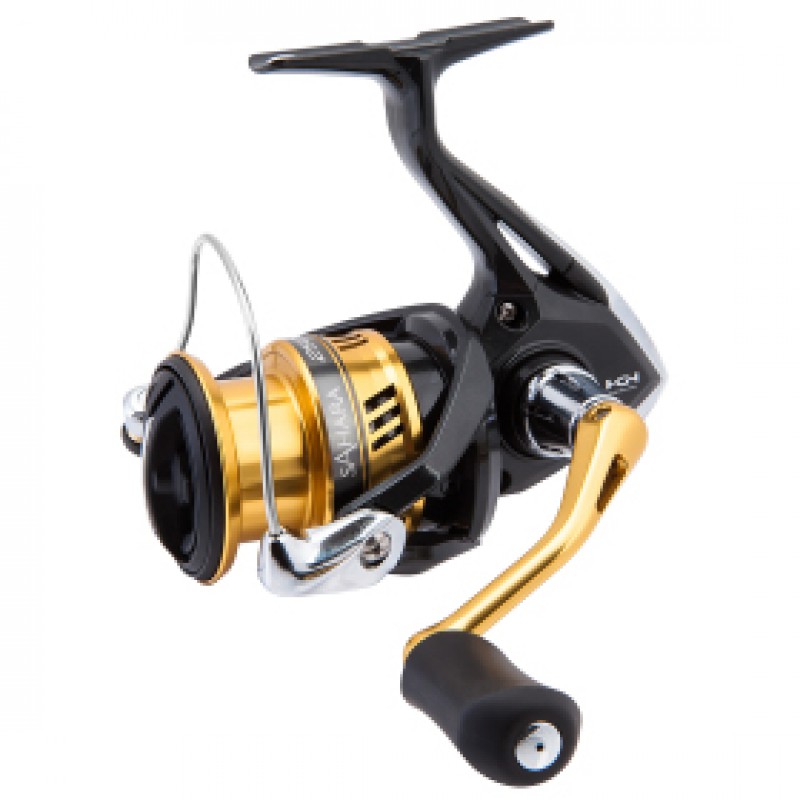 Shc00sfi Shimano Sahara C Fi 00 S Zuklys Lt Zuklės Reikmenys