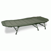 Fox Gultas Warrior II bedchair 6 leg Fox Gultas Warrior II bedchair 6 leg