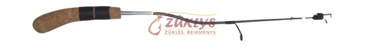 žieminė meškerytė vidutinė žieminė meškerytė vidutinė