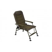 Fox Voyager Compact Recliner