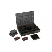 CBX096	Fox Edges 'Loaded' Large Tackle Box