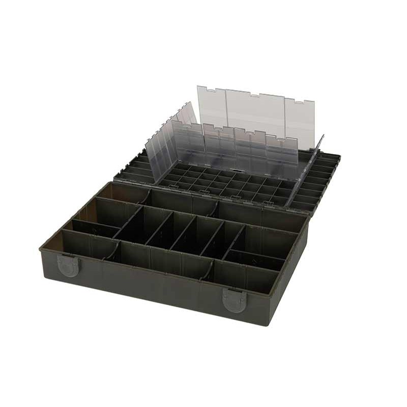 Fox Edges Large Tackle Box