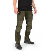 CCL166 Kelnės Fox Collection UN-LINED HD green trouser - XL