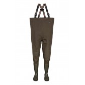 Bridkelnės Fox Khaki LW lined waders  