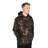 CFX304	Bliuzonas Fox LW Camo pullover Hoody MEDIUM