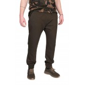 CFX321	Kelnės Fox LW Khaki joggers SMALL