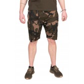 Šortai Fox LW Camo jogger Short