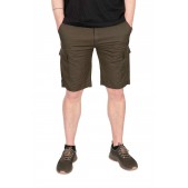 CFX339 Šortai Fox LW Khaki Combat Short SMALL