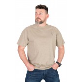 Marškinėliai Fox Ltd LW Khaki large print T  