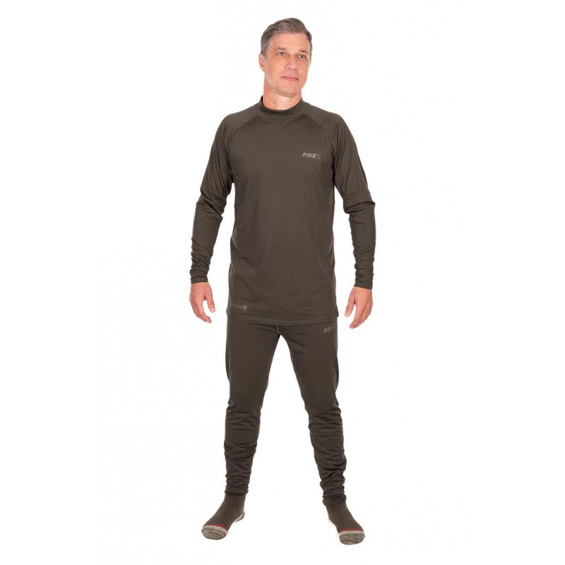 Apatiniai Fox Thermal Base Layer 