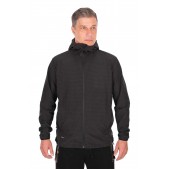 CFX472 Bliuzonas Fox Fox Black Premium mid layer jacket - 2XL