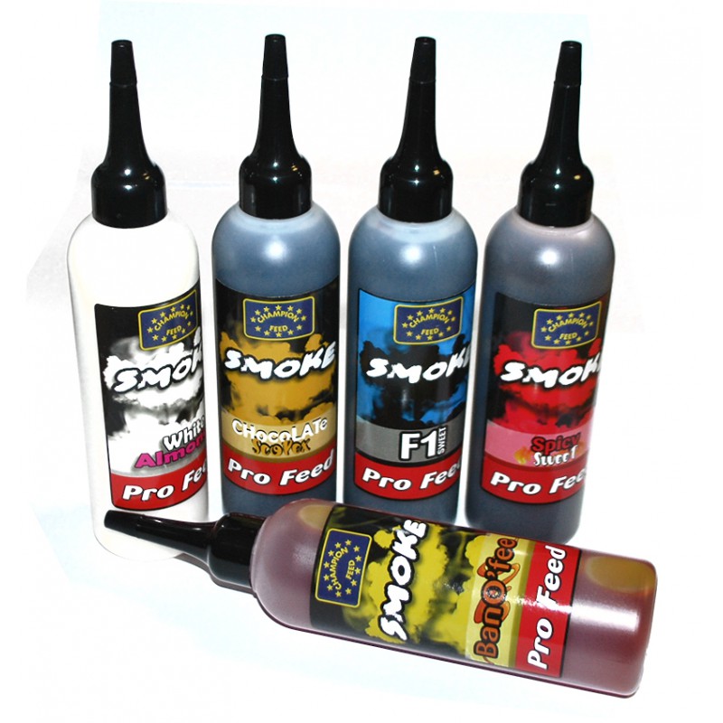 Champion Feed Pro Feed Smoke skystas dūmas Champion Feed Pro Feed Smoke skystas dūmas
