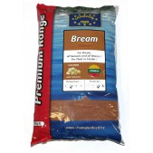 Jaukas Champion Feed Wonder Bream Chocolate  2kg
