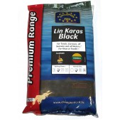 Jaukas Champion Feed Wonder Lin Karas Juodas Medus 2kg