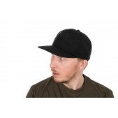 CHH029 Black / Camo Snapback hat