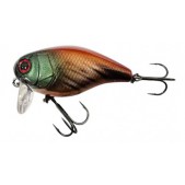 Vobleriai Jackall Chubby 38F SR Silent (tylūs)