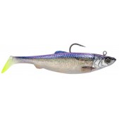 1637373 Savage Gear 4D Herring Big Shad 250mm/300g r Clerher