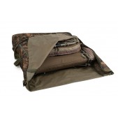 CLU445 Fox Camolite Small Bed Bag (Fits Duralite & R1 sized beds)