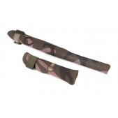 Meškerės apsauga Fox Camolite Neoprene XL Tip & Butt protector