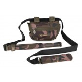 Meškerės apsauga Fox Camolite Neoprene Reel and Rod Tip protector