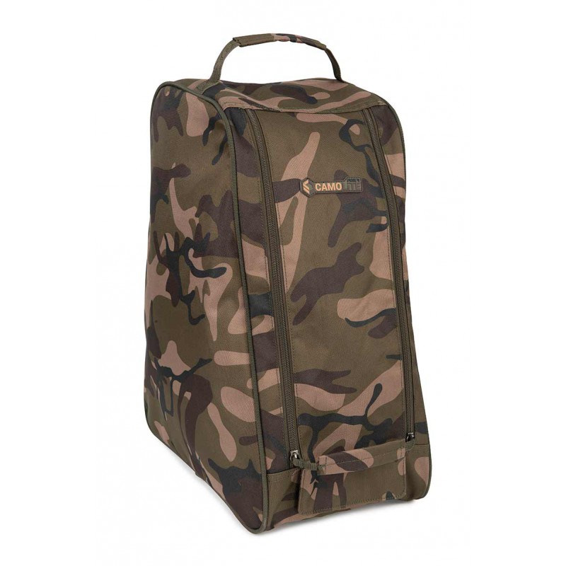 Fox bridkelnių dėklas Camolite Wader/Boot Bag