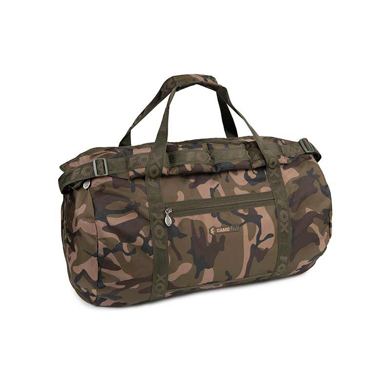 Fox krepšys Camolite kit bag