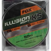 Fox Illusion XS Soft Fluorocarbon Fox Illusion XS Soft Fluorocarbon