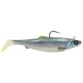 1637376 Savage Gear 4D Herring Big Shad 250mm/300g r Coalfish