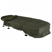 JRC Defender Sleeping Bag & Cover Combo